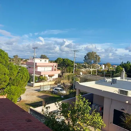 Carlos 2 Apartment