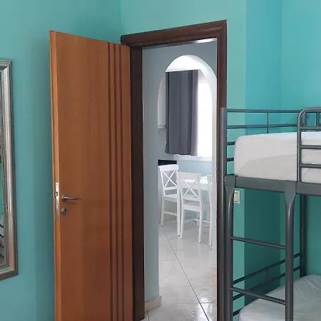 Apartment Carlos 2