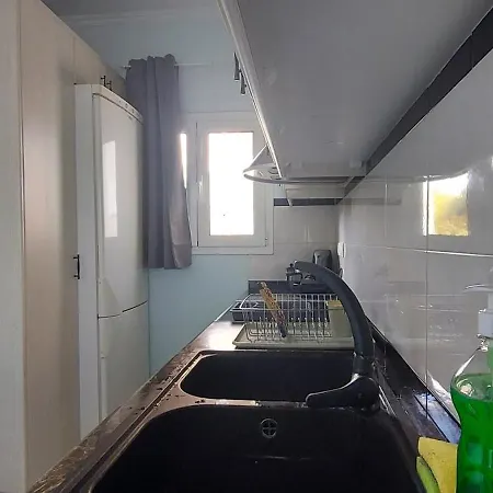 Carlos 2 Apartment *