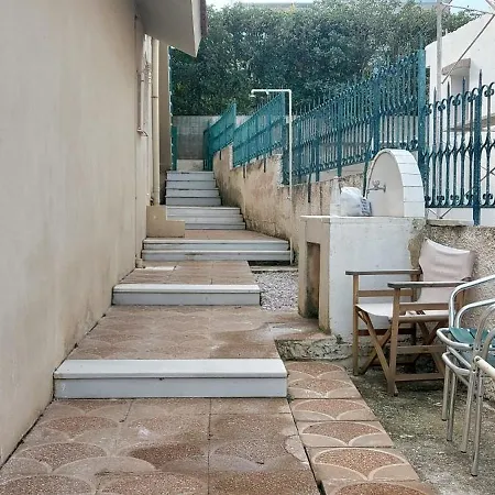 Apartment Carlos 2 Artemida (Attica)