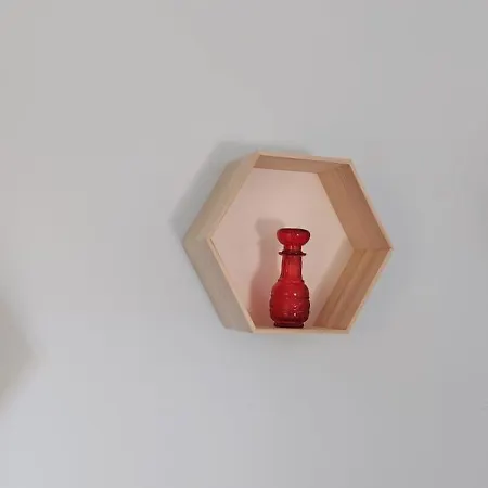 Apartment Carlos 2