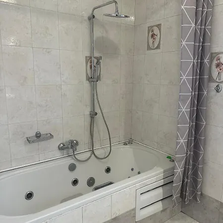 Apartment Carlos 2 Artemida (Attica)